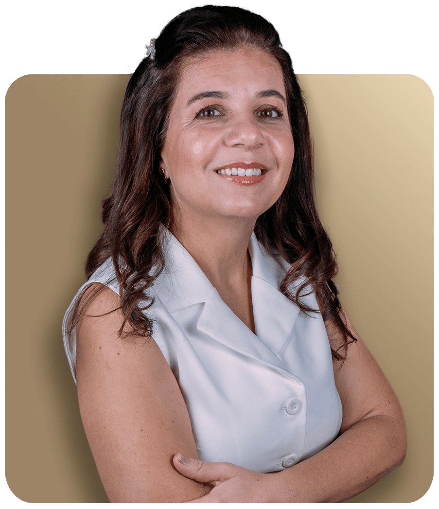 Dra. Cristiane César