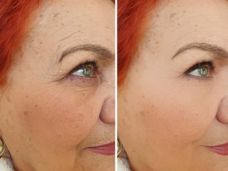 quanto tempo dura botox estimativa