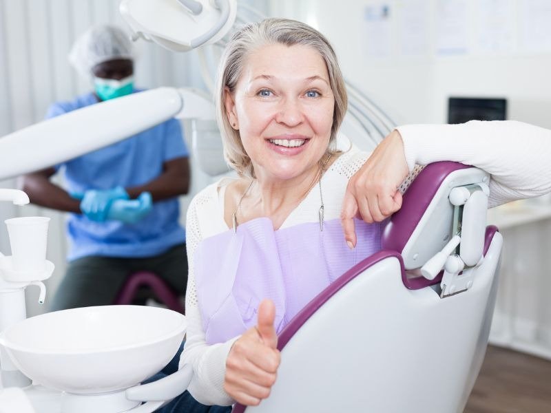 Tipos de enxerto dent&aacute;rio tipos