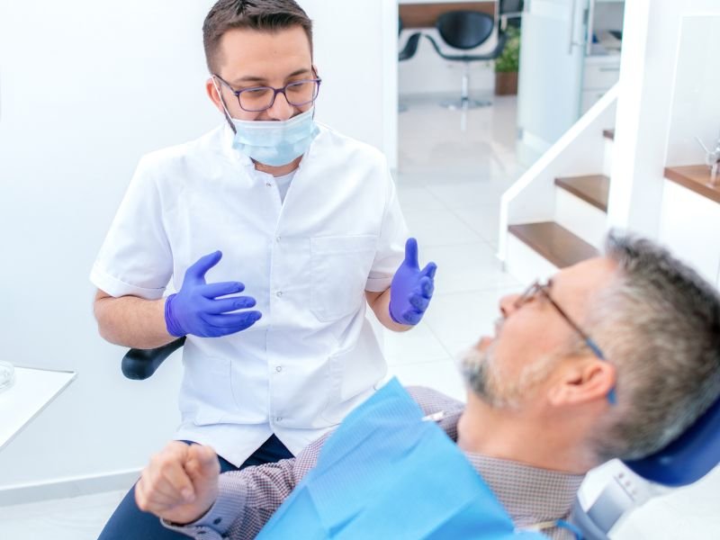 Qual o valor de um enxerto dent&aacute;rio? Fatores que influenciam