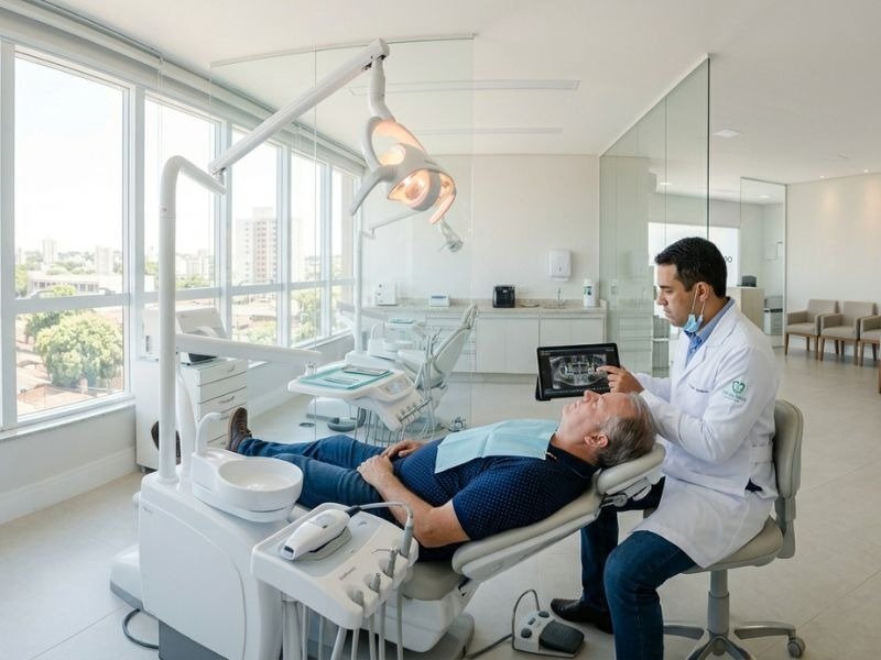 quanto tempo dura um implante protocolo pontos relevantes