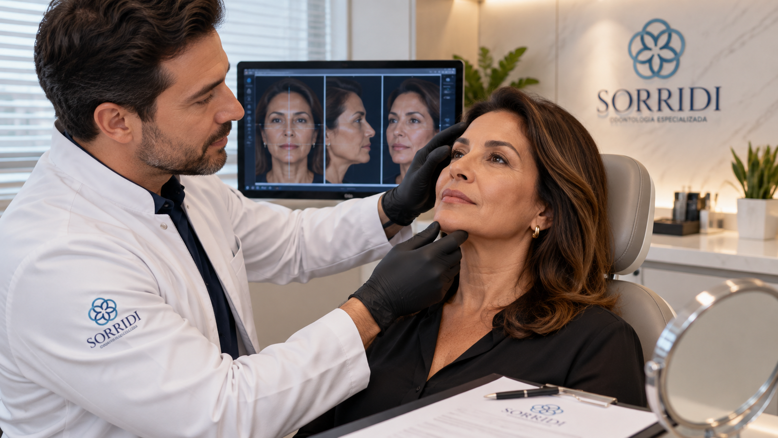 Quanto tempo dura uma harmoniza&ccedil;&atilde;o facial