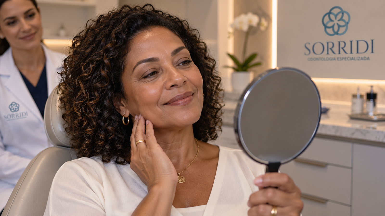 Quanto tempo dura uma harmoniza&ccedil;&atilde;o facial